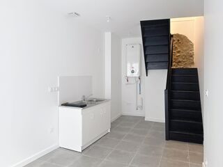  Maison � vendre 3 pi�ces 52 m�