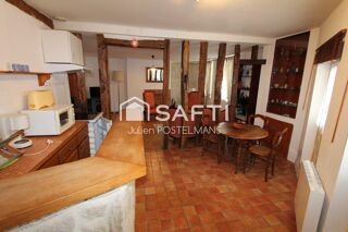  Immeuble à vendre 177 m²
