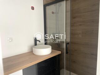  Appartement à vendre 2 pièces 31 m²