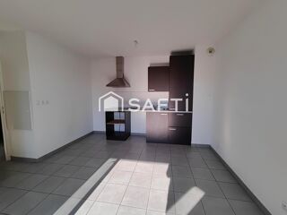  Appartement à vendre 2 pièces 38 m²