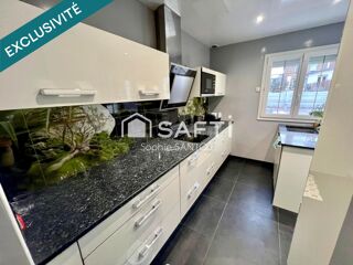  Maison � vendre 6 pi�ces 175 m�