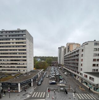  Appartement � vendre 2 pi�ces 60 m�