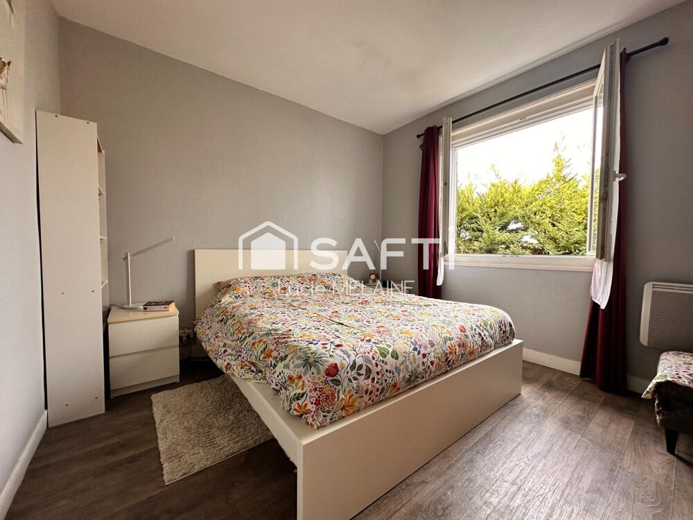 Vente Maison 33700 Mérignac Arlac Maison 4 chambres, jardin, tram A Merignac