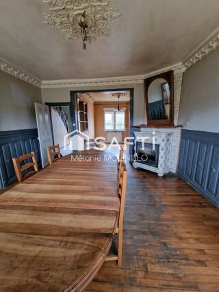  Maison � vendre 8 pi�ces 165 m�