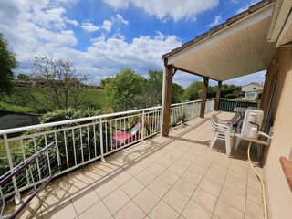 Maison à vendre 5 pièces 86 m²