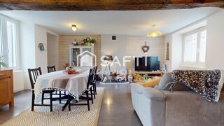  Maison � vendre 5 pi�ces 112 m�