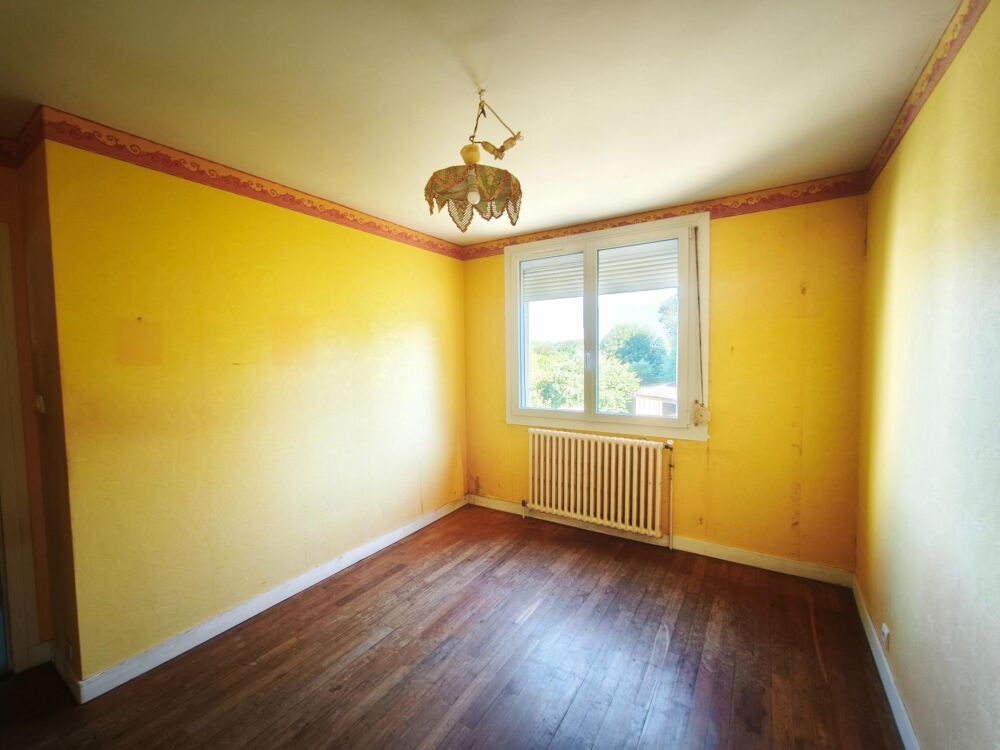 Maison familiale de 127 m² dans un cadre calme et pratique