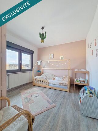  Maison � vendre 5 pi�ces 90 m�