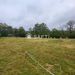  Terrain � vendre 1462 m�