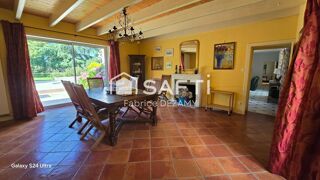  Maison à vendre 7 pièces 305 m²