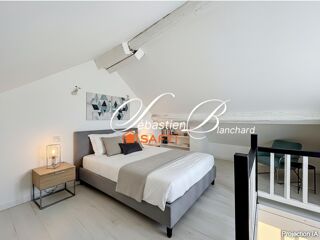  Maison à vendre 4 pièces 100 m²