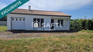  Maison à vendre 4 pièces 64 m²