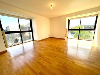  Appartement à vendre 4 pièces 79 m²