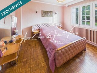  Maison à vendre 7 pièces 164 m²