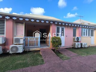  Appartement � vendre 1 pi�ce 20 m�