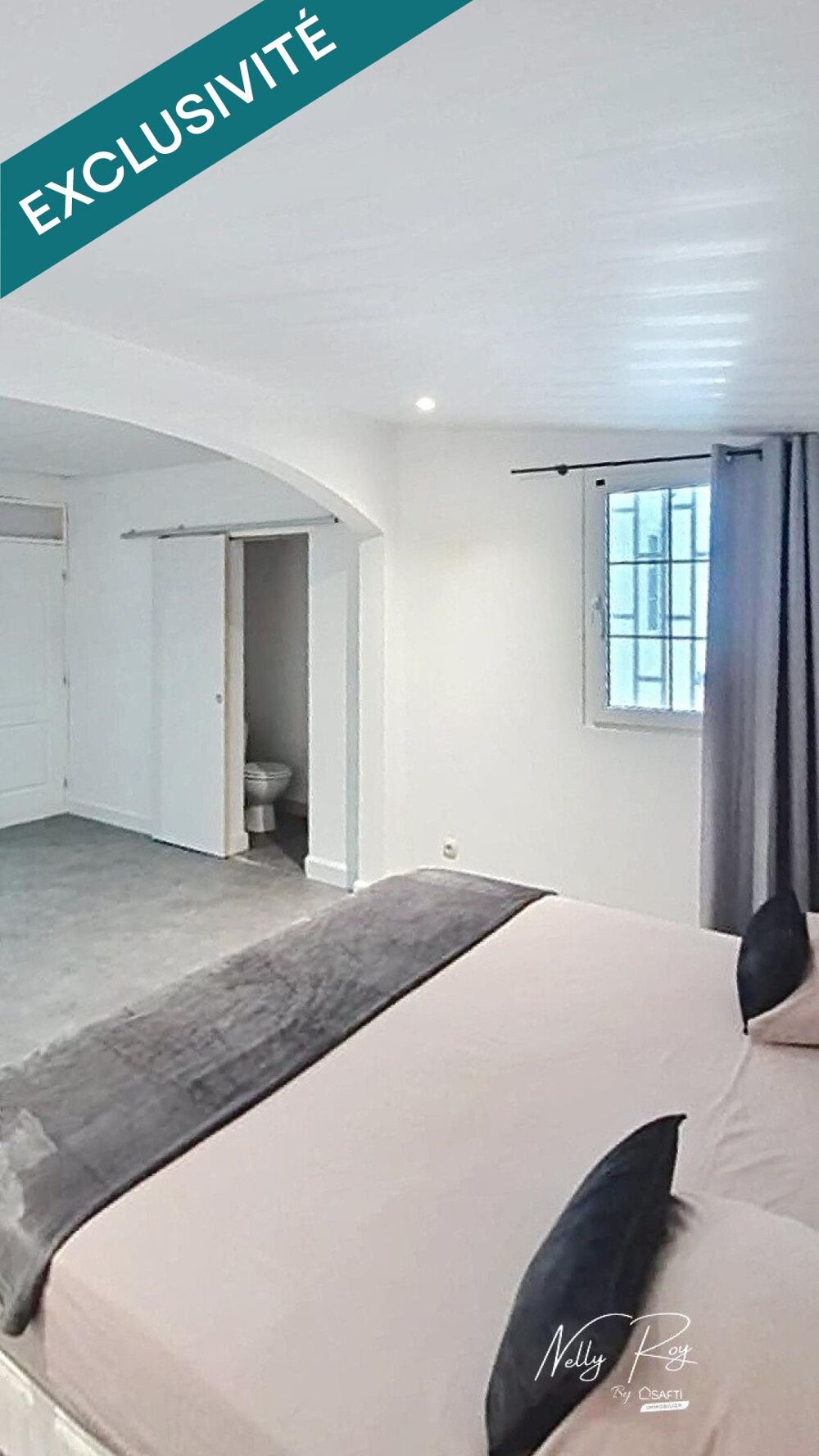 Vente Maison maison + studio indépendant Kourou