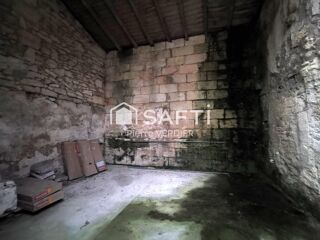  Maison  vendre 2 pices 75 m