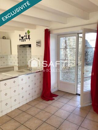  Maison � vendre 4 pi�ces 76 m�