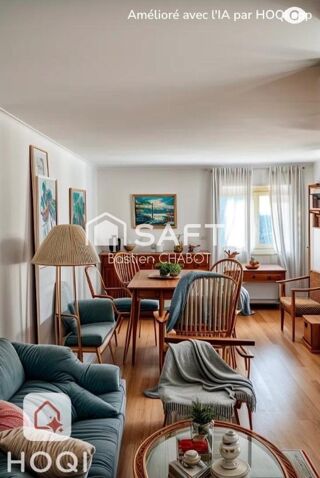  Appartement � vendre 3 pi�ces 85 m�