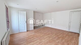  Maison � vendre 3 pi�ces 53 m�