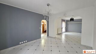  Maison à vendre 4 pièces 113 m²