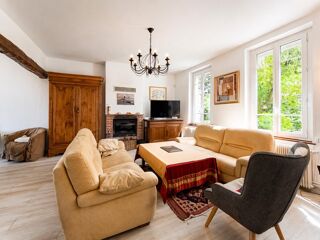  Maison � vendre 9 pi�ces 164 m�