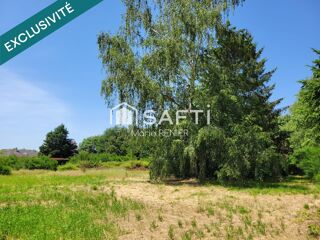  Terrain � vendre 2791 m�