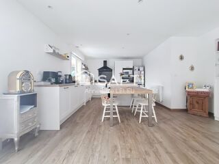  Maison à vendre 5 pièces 122 m²