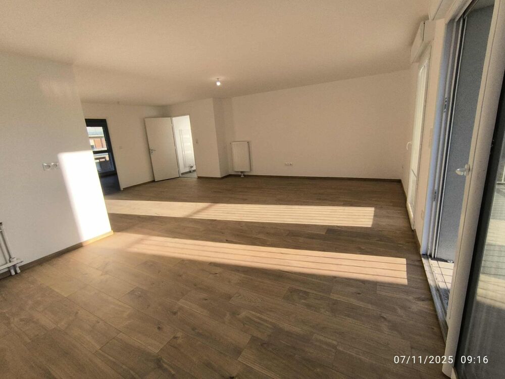 Vente Appartement appartement 3 chambres Saint-laurent-blangy