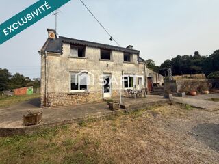  Maison  vendre 5 pices 131 m