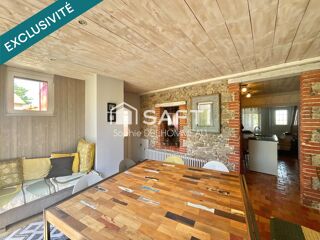  Maison � vendre 6 pi�ces 106 m�