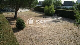  Terrain à vendre 465 m²
