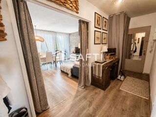  Appartement à vendre 3 pièces 68 m²