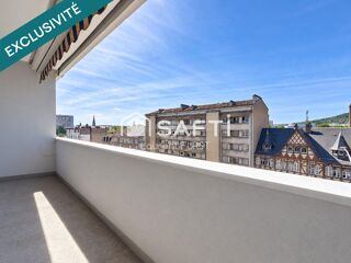  Appartement à vendre 2 pièces 44 m²