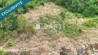 Terrain à vendre 1337 m²