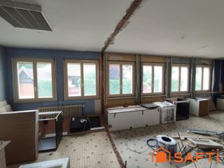  Maison  vendre 8 pices 107 m