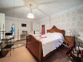  Maison à vendre 8 pièces 216 m²