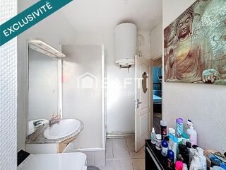  Appartement � vendre 2 pi�ces 40 m�