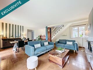  Maison � vendre 8 pi�ces 160 m�