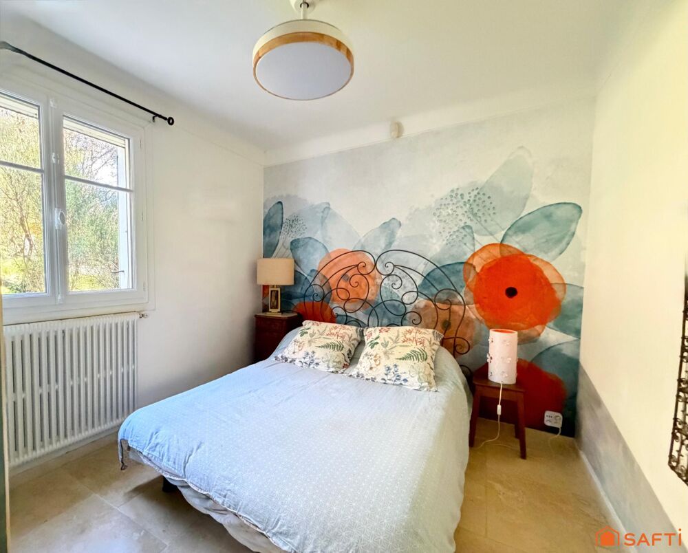 � vendre  Maison Caumont-sur-Durance (84510)