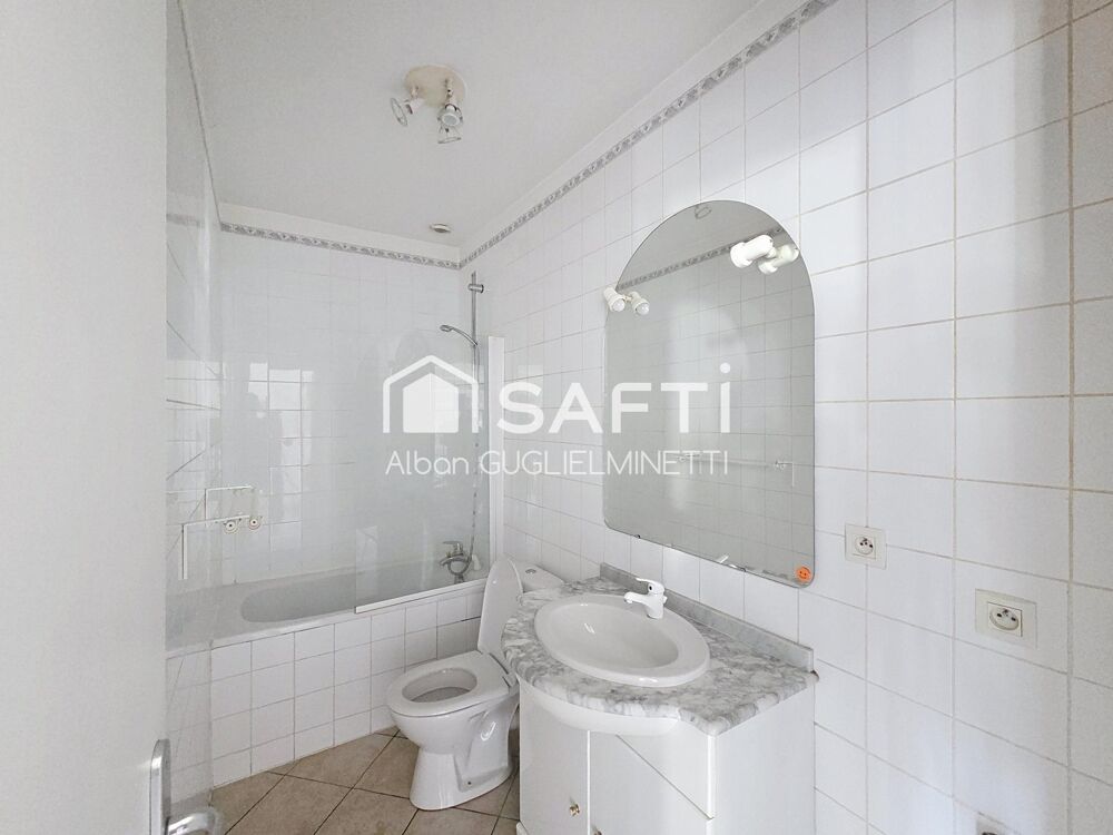 Vente Appartement Petit cocon au calme entre Varces et Claix Varces-allieres-et-risset