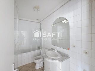  Appartement à vendre 2 pièces 32 m²