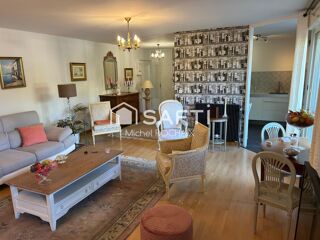  Appartement  vendre 5 pices 100 m