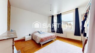  Maison � vendre 6 pi�ces 129 m�