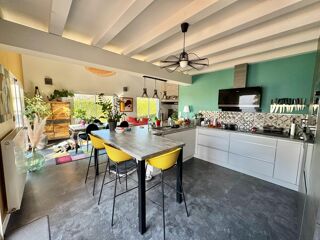  Maison � vendre 6 pi�ces 170 m�