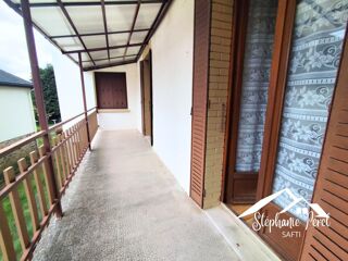  Maison � vendre 9 pi�ces 172 m�