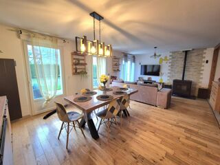  Maison � vendre 5 pi�ces 108 m�