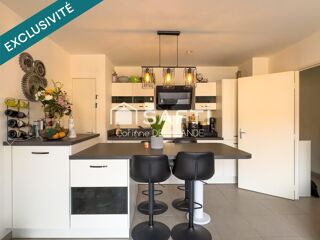  Appartement à vendre 2 pièces 42 m²
