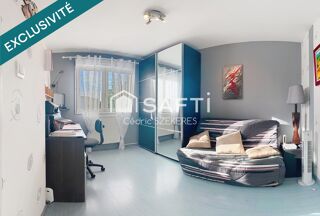  Maison à vendre 7 pièces 129 m²