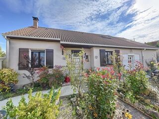  Maison � vendre 5 pi�ces 120 m�